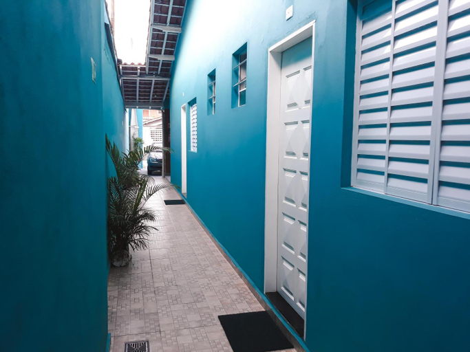 Others 3, Mar dos Sonhos Suites, Ubatuba