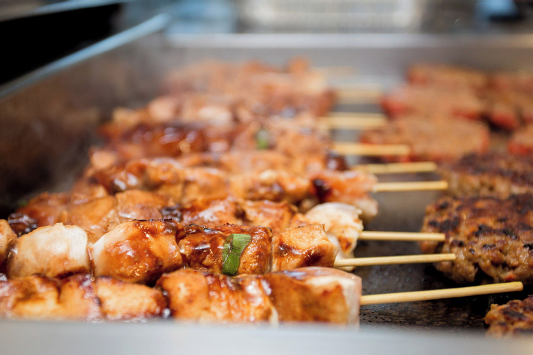 Food & Drinks 6