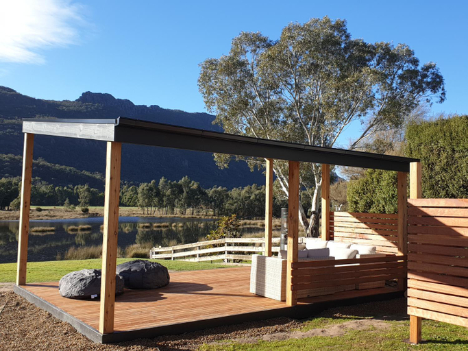 Others 4, Halls Gap Motel, N. Grampians - Stawell