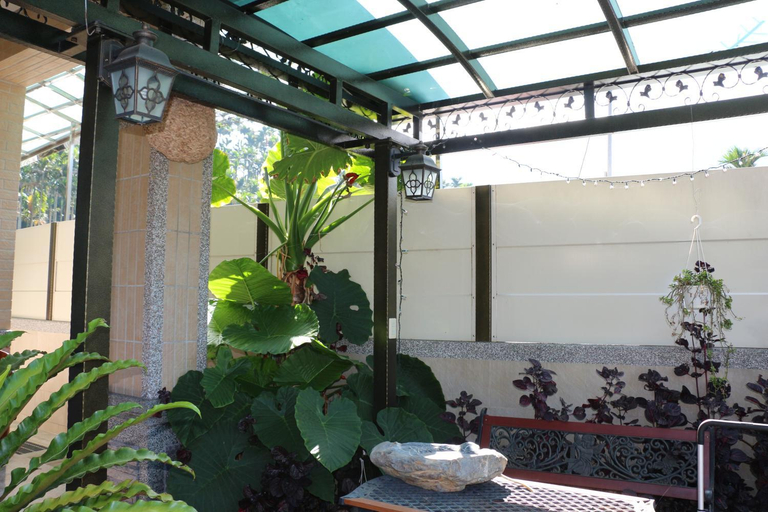 Others 5, De Ren Tea Garden BNB, Chiayi County