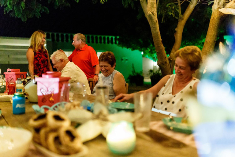 Food & Drinks 5, Aruba Boutique Apartments - Adults Only