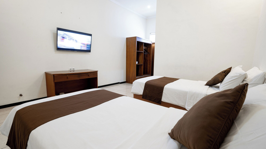 Bedroom 7