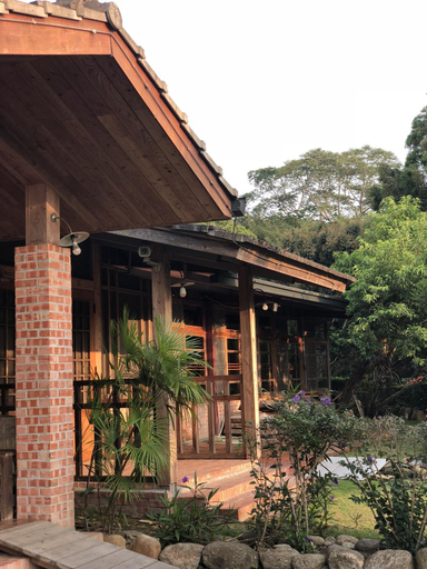 Others 3, Jiji Village Villa B&B, Nantou