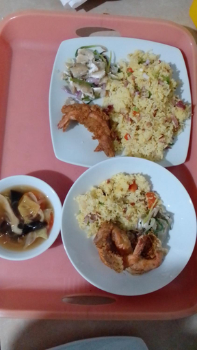 Food & Drinks 5, Rivinu Holiday Resort, Ella