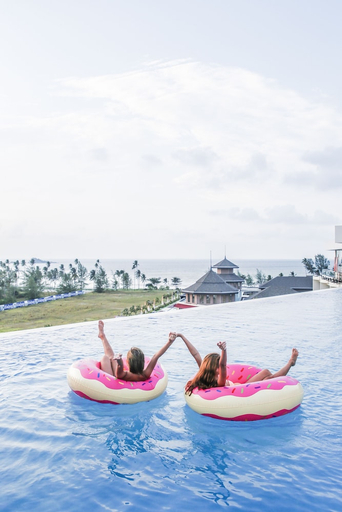 Sport & Beauty 2, Grand Lagoi Hotel by Willson, Bintan Regency