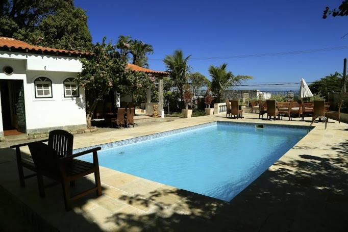 Sport & Beauty 5, Jardim da Marambaia, Rio de Janeiro