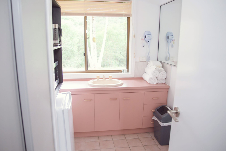 Bathroom 3, Austinvilla Estate, Gold Coast