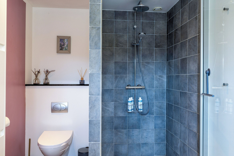Bathroom 4, Cozy Apartment Stevns, Stevns