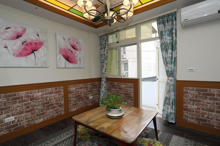 Others 4, First place B&B, Hualien
