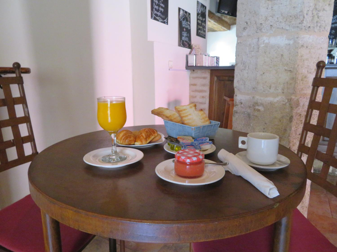 Food & Drinks 5, PALACIO REJADORADA, Zamora