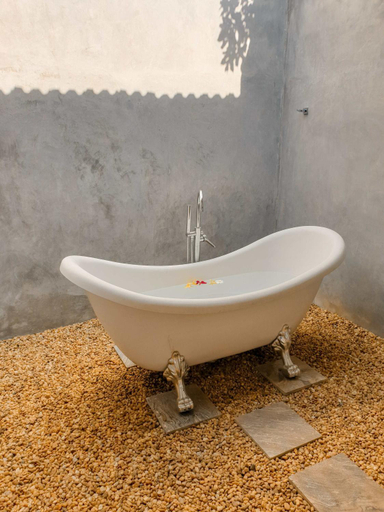 Bathroom 5, Handun Villas Talalla, Devinuwara