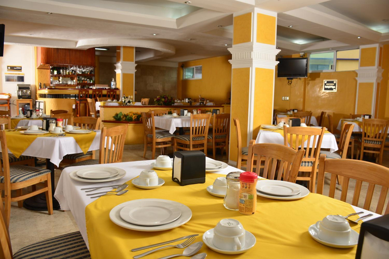 Food & Drinks 5, Paradise Inn, Chilpancingo de los Bravo