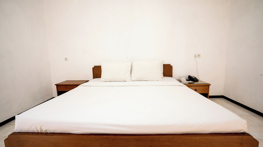 Bedroom 8