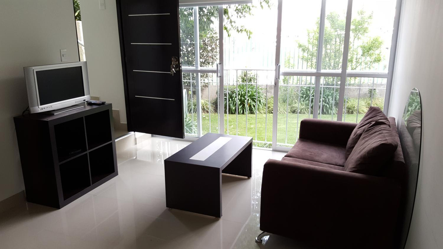 Others 5, Grupo Kings Suites - Bosque de Duraznos 72, Naucalpan de Juárez