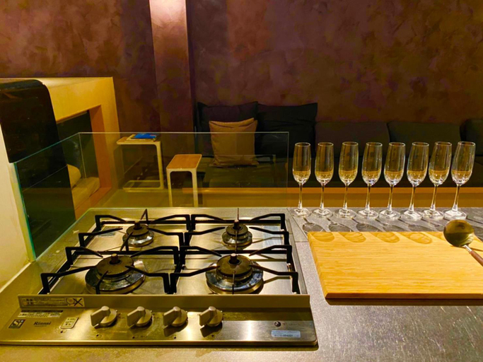 Others 2, AET & o3 HOTEL, Sumida