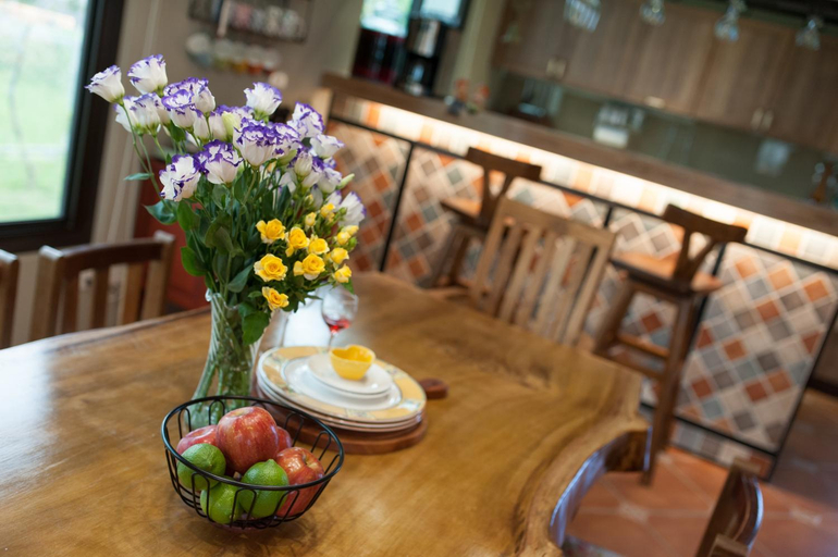 Food & Drinks 3, 心享庭園民宿 Wishes B&B, Hualien