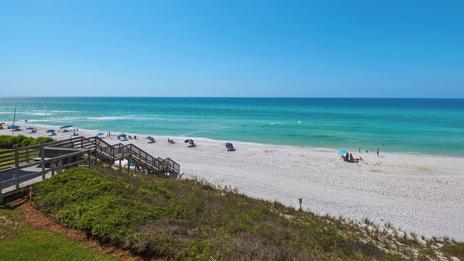 Others 5, Gulf Front in Seagrove Beach With Sweeping Views, Walton