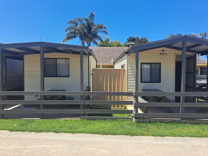 Echo Beach Tourist Park, E. Gippsland - Bairnsdale