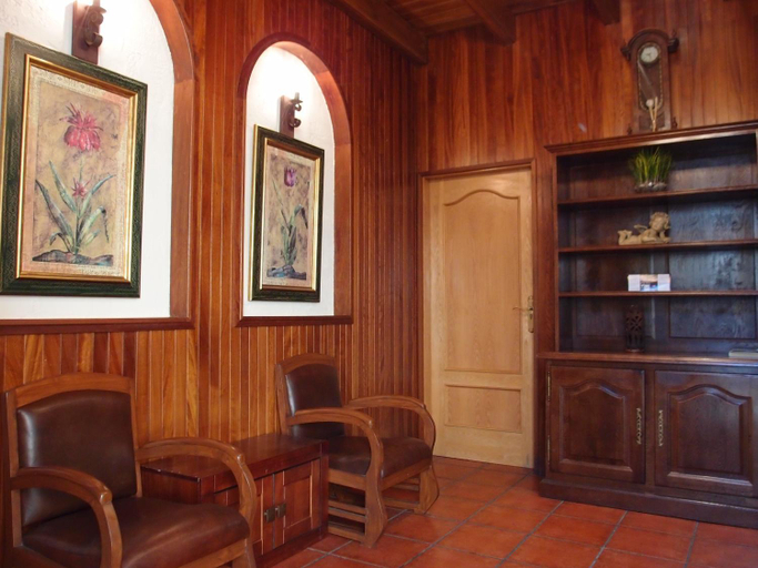 Others 3, HOSTAL ITXASO-ENEA, Navarra