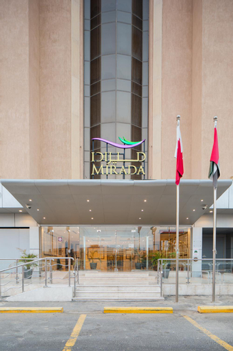 Mirada Purple - Obhor, Jeddah