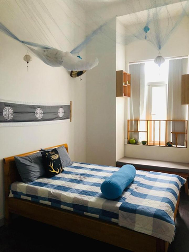 Bedroom 9