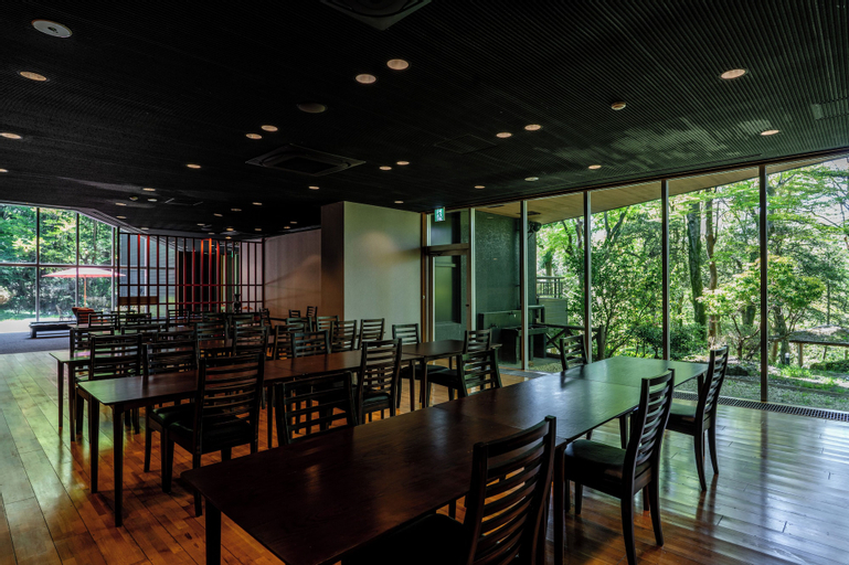 Food & Drinks 4, YuYu Hakone - Private Open Air Onsen Usage Guaranteed, Hakone