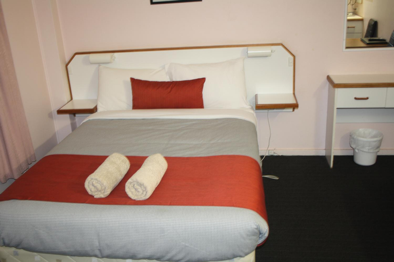 Bedroom 9