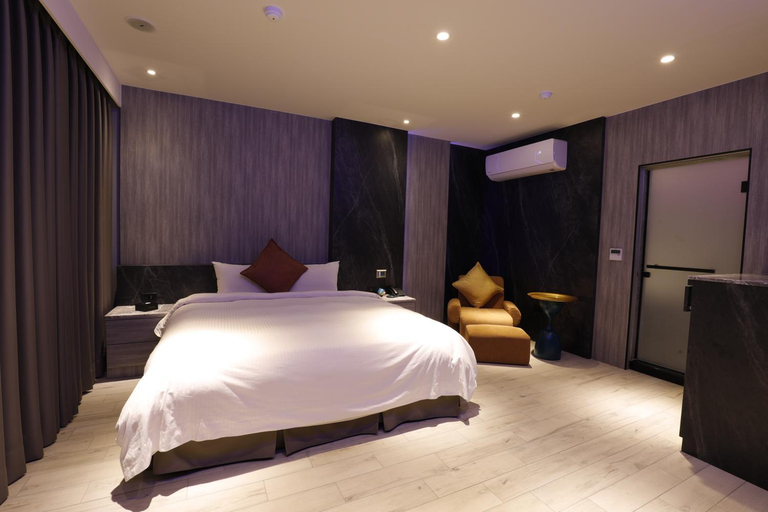 Others 3, MY Motel, Nantou