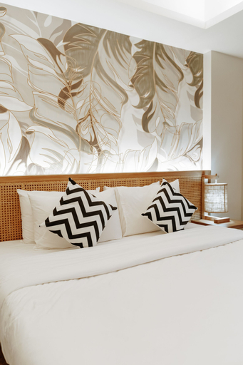 Bedroom 3, Isla Amara Resort, El Nido