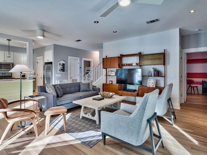 Others 5, Gorgeous Tranquil Gem Coveted Beach Access, 2cal King Suites, Updated 2024!, Walton
