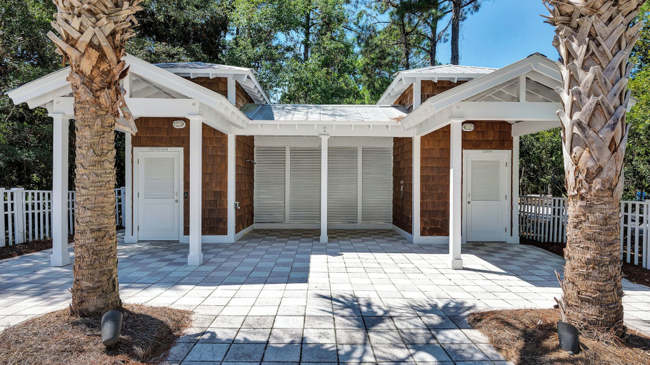 Exterior & Views 2, Close to the Beach & Close to the Pool, Walton