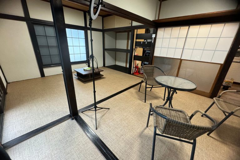 Others 4, JapaneseTraditional house ONDa, Zushi