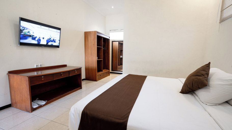 Bedroom 6