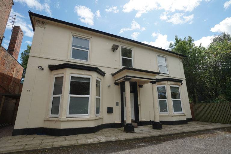Exterior & Views 2, Arbourfield Lodge, Derby