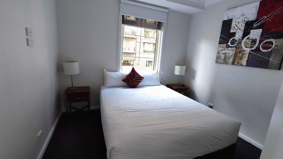 Bedroom 16