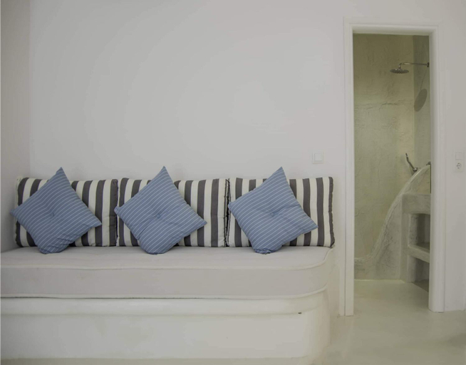 Others 4, Kritamos suites, South Aegean