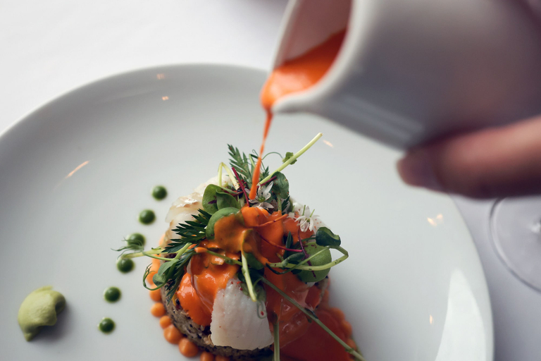 Food & Drinks 5, Le Clos Normand, Calvados