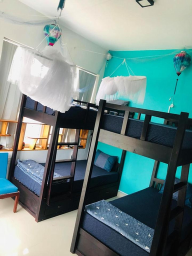 Bedroom 7