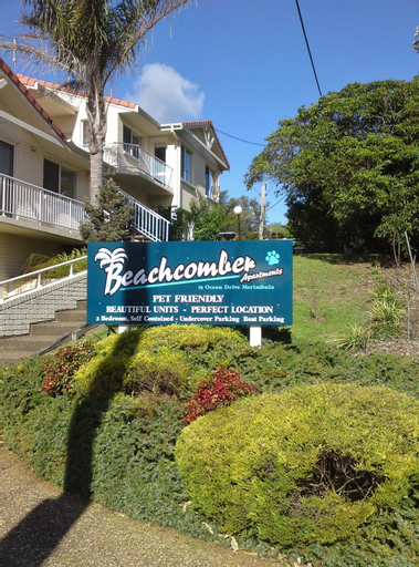 Beachcomber - Pet Friendly, Bega Valley
