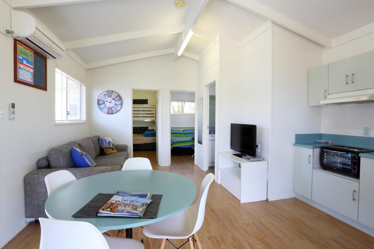 Others 4, Brighton Beachfront Holiday Park, Adelaide