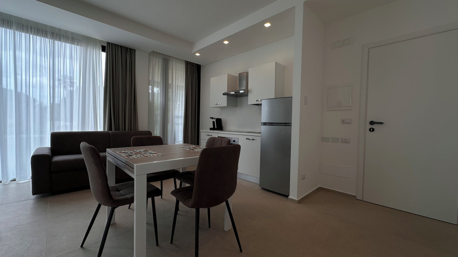 Others 5, Puglia Promenade Apartment 4, Bari