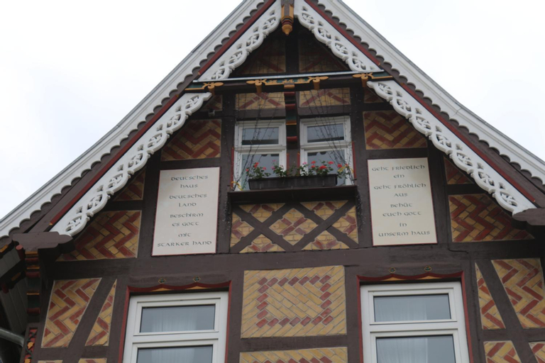 Hotel Alte Post, Werra-Meißner-Kreis