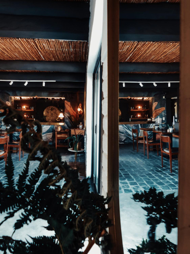 Food & Drinks 3, Stanley Island, Eden