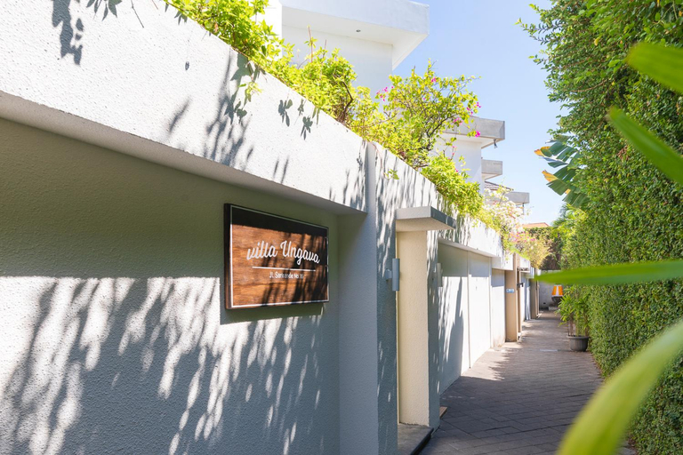 Exterior & Views, Villa Ungava, Badung