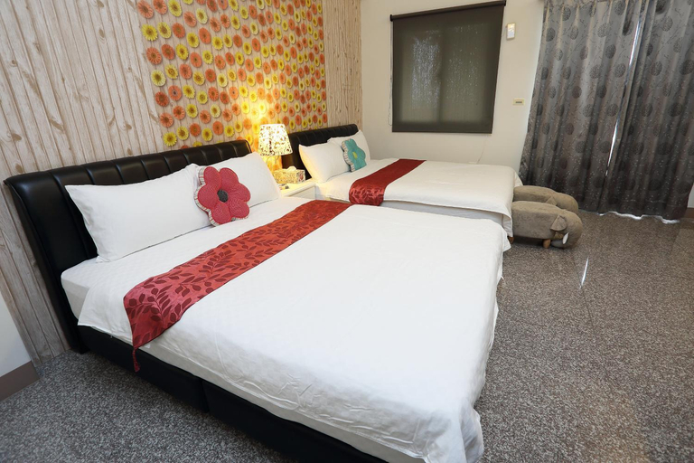 Others 3, Fish House Hostel, Yilan