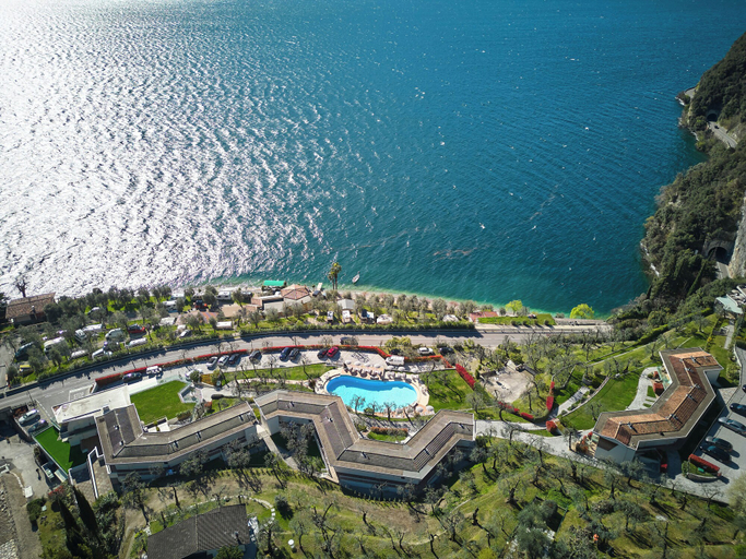 Exterior & Views 2, Hotel Atilius Adults Only, Brescia
