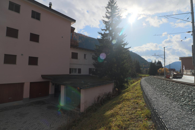 Others 5, Apartments Schmid, Prättigau/Davos