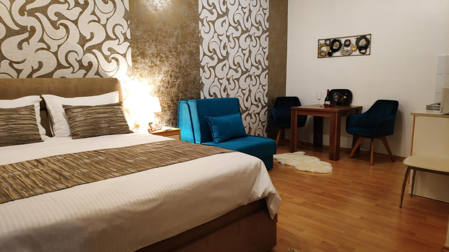Others 2, Matic Apartments, Split