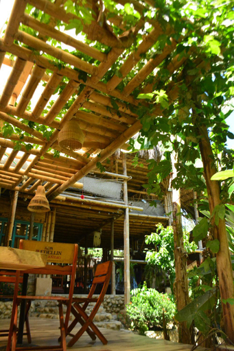 Others 5, La Percha Hostal, Riohacha