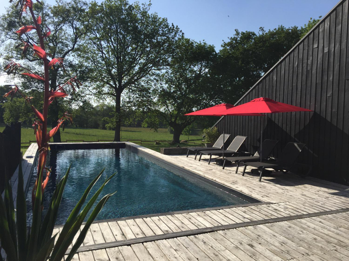 Others 3, Le Clos du Gusquel, Morbihan